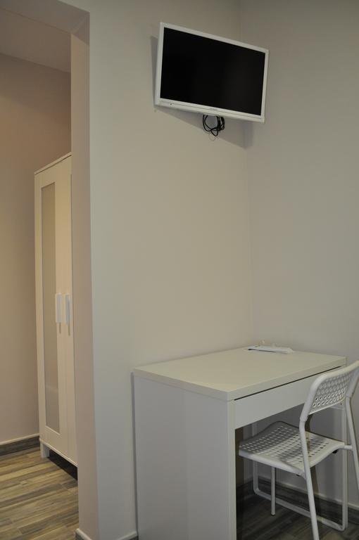 Albergue Muralla Leonesa ห้อง รูปภาพ